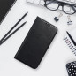 Oppo A79 5G Portefeuilles Smart Magneto book Noir