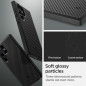 Samsung Galaxy S24 ULTRA Coque Spigen Armor Élégant  Noir