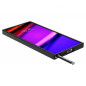 Samsung Galaxy S24 ULTRA Coque Spigen Armor Élégant  Noir