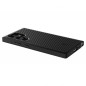 Samsung Galaxy S24 ULTRA Coque Spigen Armor Élégant  Noir