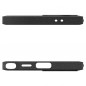 Samsung Galaxy S24 ULTRA Coque Spigen Armor Élégant  Noir