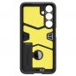 Samsung Galaxy S24 PLUS Coque Spigen Armor Noir