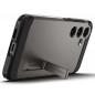 Samsung Galaxy S24 PLUS Coque Spigen Armor Noir