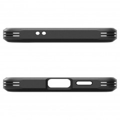 Samsung Galaxy S24 PLUS Coque Spigen Armor Noir
