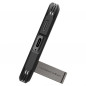Samsung Galaxy S24 PLUS Coque Spigen Armor Noir