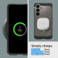 Samsung Galaxy S24 PLUS Coque Spigen Armor Noir