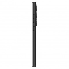 Samsung Galaxy S24 ULTRA Coque Spigen Thin Fit Noir