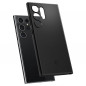 Samsung Galaxy S24 ULTRA Coque Spigen Thin Fit Noir