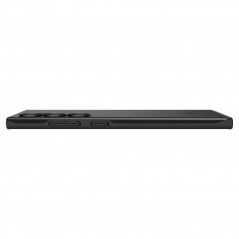 Samsung Galaxy S24 ULTRA Coque Spigen Thin Fit Noir