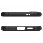 Samsung Galaxy S24 Coque Spigen Armor Fibre de carbone, Élégant  Noir