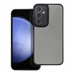 Samsung Galaxy A35 Coque VARIETE Élégant  Noir