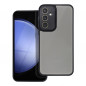 Samsung Galaxy A35 Coque VARIETE Élégant  Noir