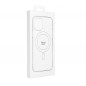 Apple iPhone 13 Pro Max Coque Clear Mag Cover MagSAFE  Transparent