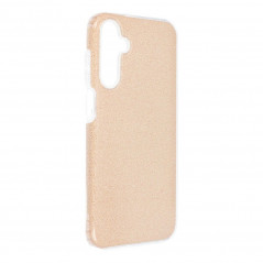 Samsung Galaxy A15 5G Coque Shining Or