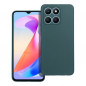 Honor X6a Coque MATT Vert foncé