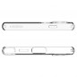 Samsung Galaxy S24 ULTRA Coque Spigen Liquid Crystal Clair comme du cristal  Transparent
