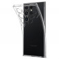 Samsung Galaxy S24 ULTRA Coque Spigen Liquid Crystal Clair comme du cristal  Transparent