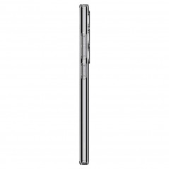 Samsung Galaxy S24 ULTRA Coque Spigen Liquid Crystal Clair comme du cristal  Transparent