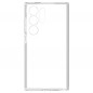 Samsung Galaxy S24 ULTRA Coque Spigen Liquid Crystal Clair comme du cristal  Transparent