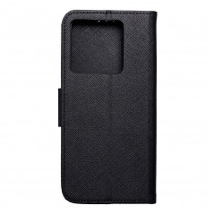 XIAOMI 13T Portefeuilles Fancy Book Noir