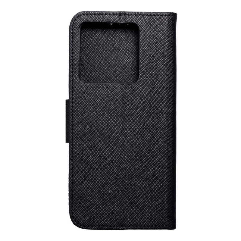 XIAOMI 13T Pro Portefeuilles Fancy Book Noir