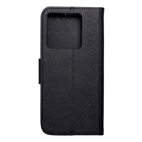 XIAOMI 13T Pro Portefeuilles Fancy Book Noir