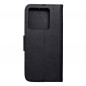 XIAOMI 13T Pro Portefeuilles Fancy Book Noir