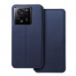 XIAOMI 13T Portefeuilles Dual Pocket book Marine