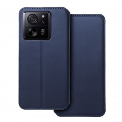 XIAOMI 13T Pro Portefeuilles Dual Pocket book Marine
