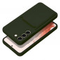 Samsung Galaxy A35 Coque Card Vert
