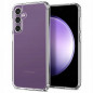 Samsung Galaxy S23 FE Coque Spigen Ultra Hybrid Clair comme du cristal  Transparent