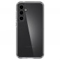 Samsung Galaxy S23 FE Coque Spigen Ultra Hybrid Clair comme du cristal  Transparent