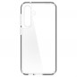 Samsung Galaxy S23 FE Coque Spigen Ultra Hybrid Clair comme du cristal  Transparent