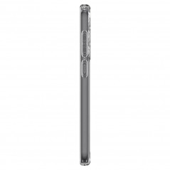 Samsung Galaxy S23 FE Coque Spigen Ultra Hybrid Clair comme du cristal  Transparent