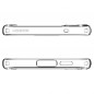 Samsung Galaxy S23 FE Coque Spigen Ultra Hybrid Clair comme du cristal  Transparent