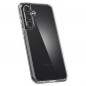 Samsung Galaxy S23 FE Coque Spigen Ultra Hybrid Clair comme du cristal  Transparent