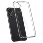Samsung Galaxy S23 FE Coque Spigen Ultra Hybrid Clair comme du cristal  Transparent