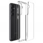 Samsung Galaxy S23 FE Coque Spigen Ultra Hybrid Clair comme du cristal  Transparent