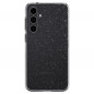 Samsung Galaxy S23 FE Coque Spigen Liquid Crystal Clair comme du cristal  Cristal scintillant