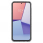 Samsung Galaxy S23 FE Coque Spigen Liquid Crystal Clair comme du cristal  Cristal scintillant