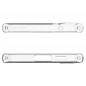 Samsung Galaxy S23 FE Coque Spigen Liquid Crystal Clair comme du cristal  Cristal scintillant