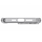 Apple iPhone 15 Pro Coque Spigen Ultra Hybrid Clair comme du cristal  Cristal spatial
