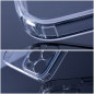 Apple iPhone 14 Pro Max Coque Clear Mag Cover MagSAFE  Transparent