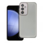 Samsung Galaxy A55 Coque VARIETE Élégant  Acier