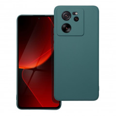 XIAOMI 13T Pro Coque MATT Vert foncé