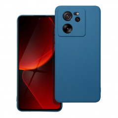 XIAOMI 13T Pro Coque MATT Bleu