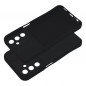 Samsung Galaxy A15 LTE Coque Slide Noir