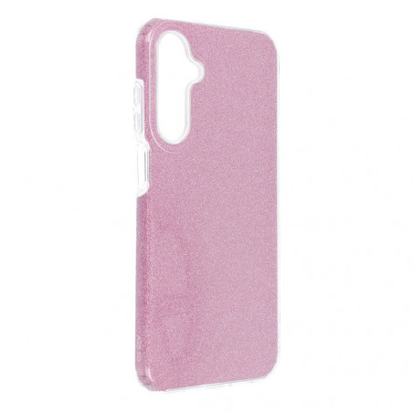 Samsung Galaxy A25 5G Coque Shining Rose