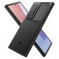 Samsung Galaxy S24 ULTRA Coque Spigen Armor Noir