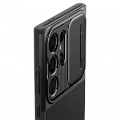 Samsung Galaxy S24 ULTRA Coque Spigen Armor Noir
